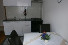 Apartmány Zubčić Apartmán 3 foto 3
