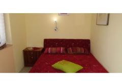 Apartmány Barbaca Tisno Apartmán 3 - A1 foto 2