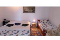 Apartmány Barbaca Tisno Apartmán 3 - A1 foto 3