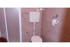 Apartmány Barbaca Tisno Apartmán 3 - A1 foto 5