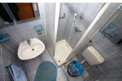 Apartmány Barbaca Tisno Apartmán 2 - A2 foto 2