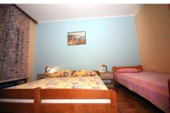 Apartmány Barbaca Tisno Apartmán 2 - A2 foto 4