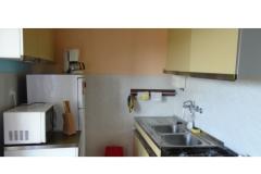 Apartmány Barbaca Tisno Apartmán 2 - A2 foto 5