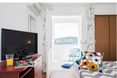 Apartmány Barbara Tisno Apartmán 2 foto 4