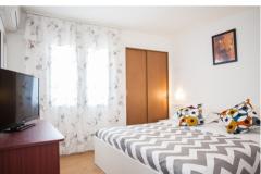 Apartmány Barbara Tisno Apartmán 2 foto 5