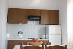 Apartmány Barbara Tisno Apartmán 1 - Apartman foto 1