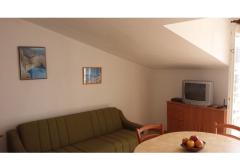 Apartmány Marko Apartmán 1 - Apartman A foto 1