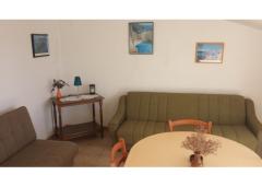 Apartmány Marko Apartmán 1 - Apartman A foto 5