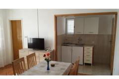 Apartmány Marko Apartmán 4 - Apartman D foto 1