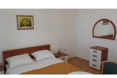 Apartmány Marko Apartmán 4 - Apartman D foto 3