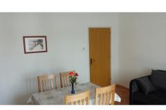 Apartmány Marko Apartmán 4 - Apartman D foto 4