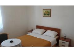 Apartmány Marko Apartmán 4 - Apartman D foto 5