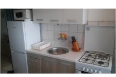 Apartmány Veldić Apartmán 4 - A2+1 Sredn foto 5