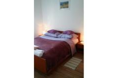 Apartmány Veldić Apartmán 1 - A4+1 Kat foto 2