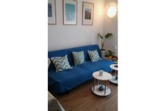 Apartmány Veldić Apartmán 1 - A4+1 Kat foto 4