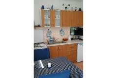 Apartmány Veldić Apartmán 3 - A2+1 Skale foto 2