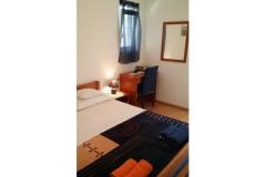 Apartmány Veldić Apartmán 3 - A2+1 Skale foto 4