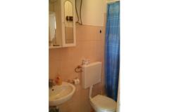 Apartmány Veldić Apartmán 3 - A2+1 Skale foto 5