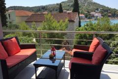 Villa Borys Apartmán 2 foto 1