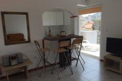 Villa Borys Apartmán 2 foto 4