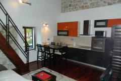 Villa Most Apartmán 1 - ap sa baze foto 1