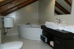 Villa Most Apartmán 1 - ap sa baze foto 3