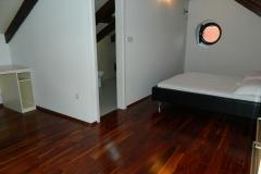 Villa Most Apartmán 1 - ap sa baze foto 4