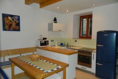 Villa Most Apartmán 2 - ap 6 foto 2