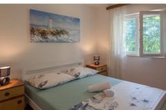 Pepica Apartmány Apartmán 2 - Drago foto 2