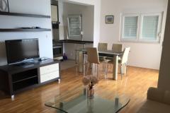 Villa Plaza Apartmán 2 - Apartman B foto 2