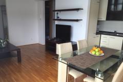 Villa Plaza Apartmán 2 - Apartman B foto 4