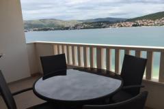 Villa Plaza Apartmán 3 - Apartman C foto 2