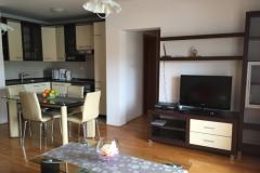 Villa Plaza Apartmán 3 - Apartman C foto 5