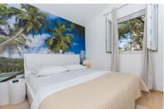 Adriatic Dom Slatine Apartmány Apartmán 1 - POOL HOUSE foto 4