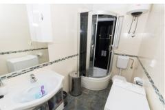 Adriatic Dom Slatine Apartmány Apartmán 1 - POOL HOUSE foto 5