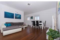 Adriatic Dom Slatine Apartmány Apartmán 2 - APARTMAN 2 foto 1