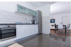 Adriatic Dom Slatine Apartmány Apartmán 3 - APARTMAN 3 foto 5