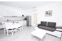 Apartmány Perišić Apartmán 1 - DOMINA foto 1