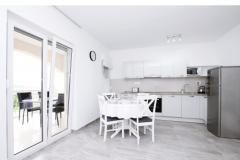 Apartmány Perišić Apartmán 1 - DOMINA foto 2