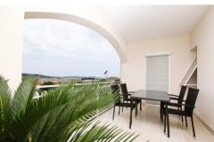 Apartmány Perišić Apartmán 1 - DOMINA foto 3
