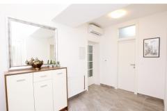 Apartmány Perišić Apartmán 1 - DOMINA foto 4