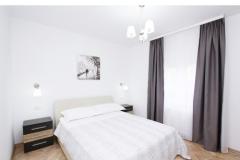 Apartmány Perišić Apartmán 1 - DOMINA foto 5