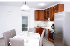 Apartmány Perišić Apartmán 2 - MLADENA foto 2