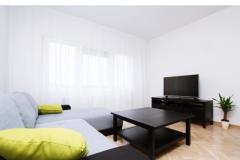 Apartmány Perišić Apartmán 2 - MLADENA foto 4