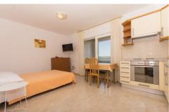 Apartmány more Apartmán 4 - studio foto 3