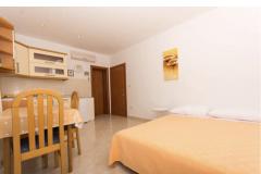 Apartmány more Apartmán 4 - studio foto 4