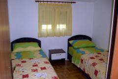 Apartmány Filip Apartmán 1 - Potkrovlje foto 3