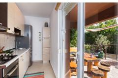 LAURA, 110 m2 pool, 100 m to beach Apartmán 1 - LAURA foto 3