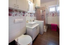 LAURA, 110 m2 pool, 100 m to beach Apartmán 1 - LAURA foto 5