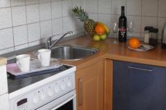 Apartmán Adria Apartmán 1 - Adria foto 4